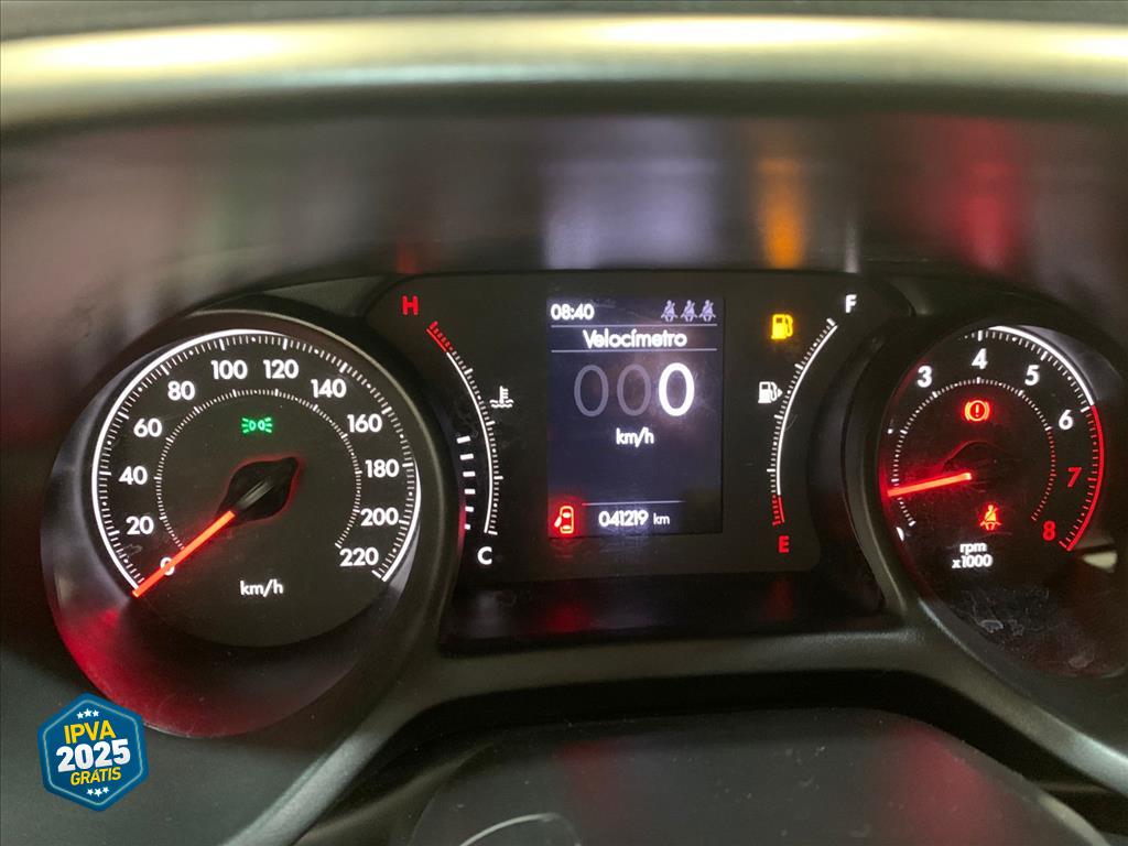 PULSE 1.3 FLEX DRIVE MANUAL3