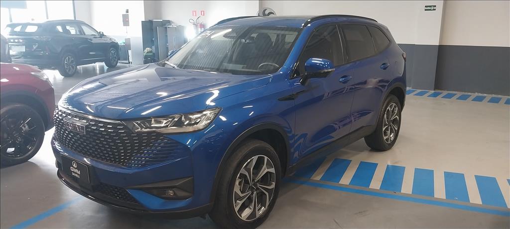 HAVAL H6 1.5 PHEV PREMIUM AWD E-TRACTION