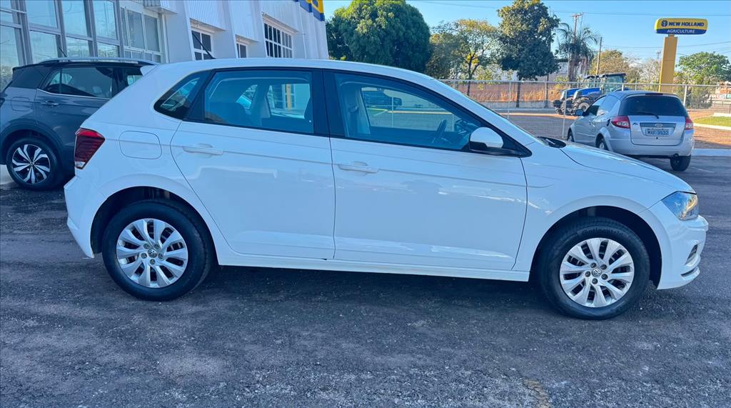 POLO 1.0 MPI TOTAL FLEX MANUAL14
