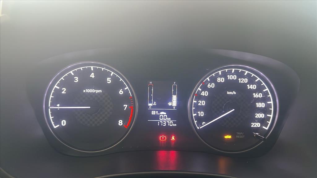 HB20 1.6 16V FLEX VISION MANUAL11