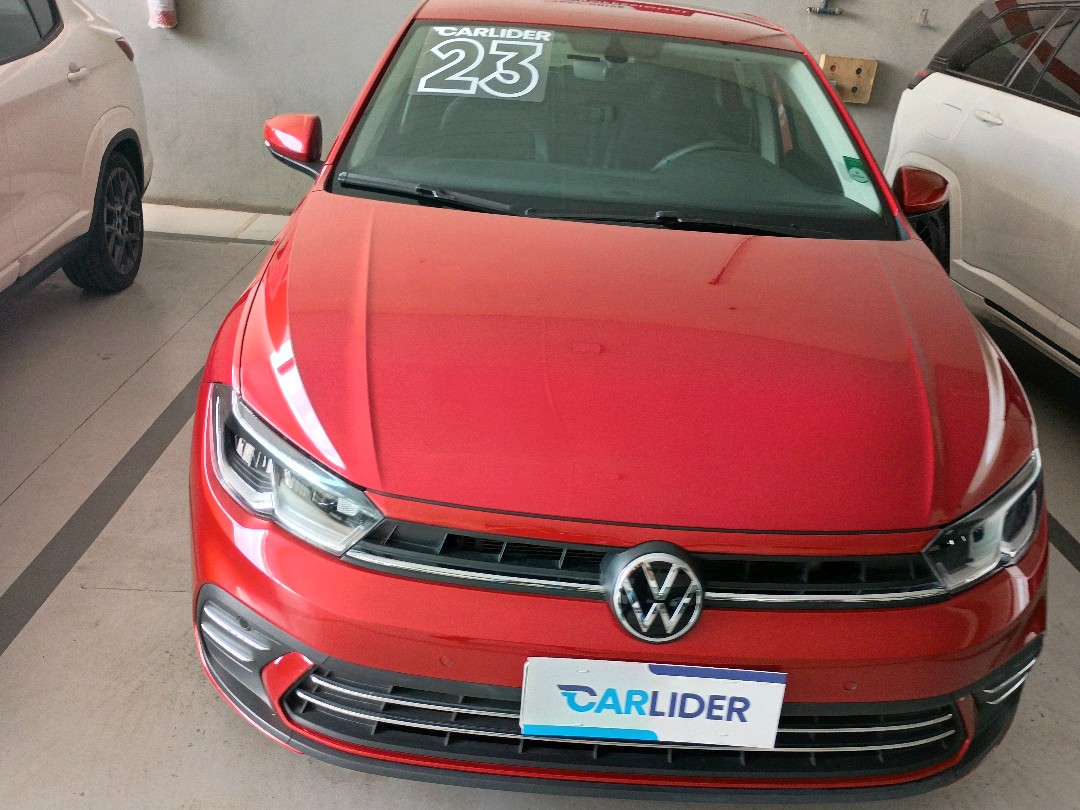 POLO 1.0 170 TSI HIGHLINE AUTOMÁTICO0