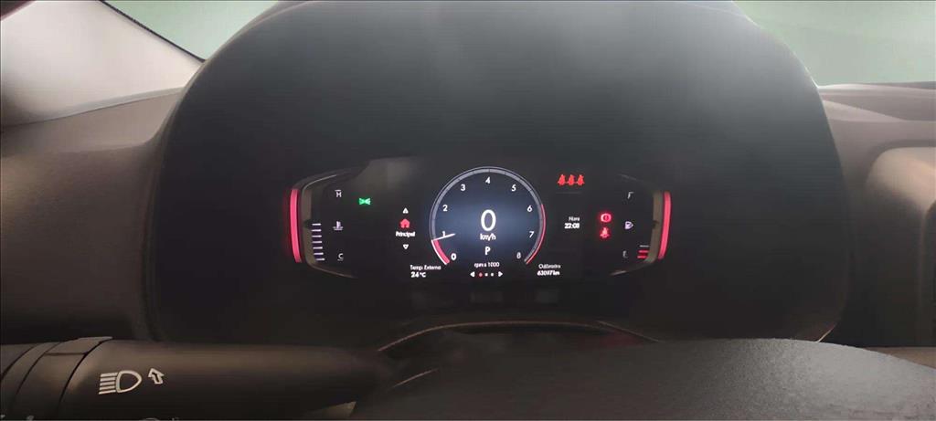 TORO 1.3 TURBO 270 FLEX FREEDOM AT610