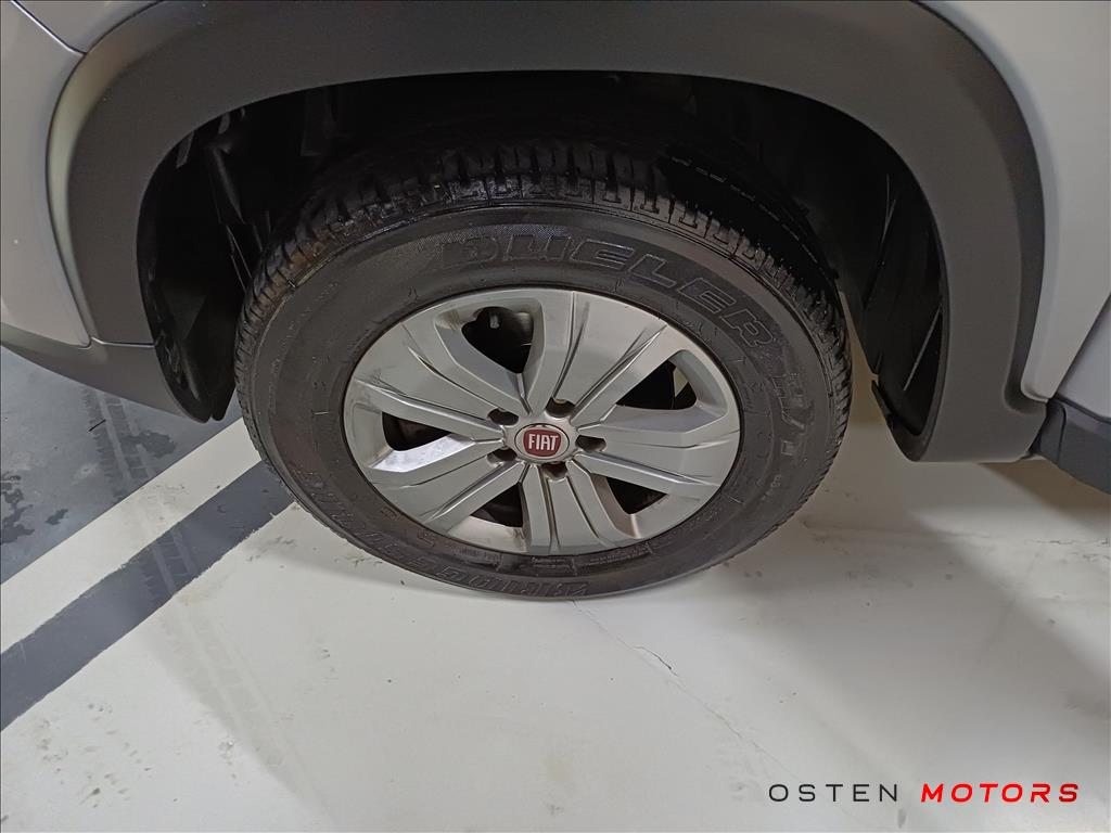 FIAT-TORO-1.8 16V EVO FLEX FREEDOM AT6