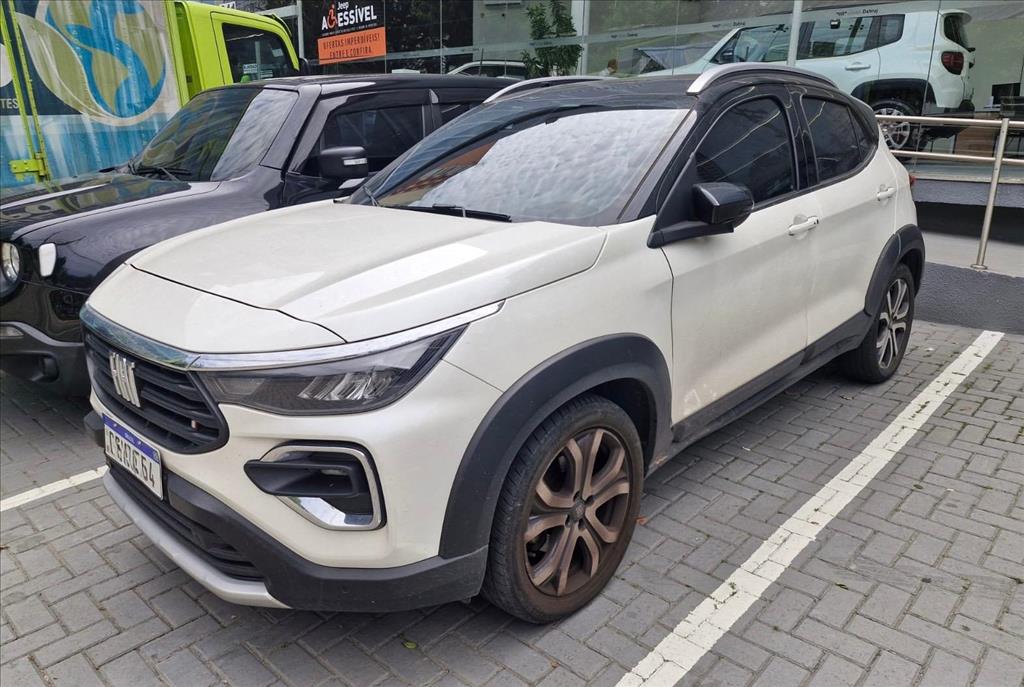 PULSE 1.0 TURBO 200 FLEX IMPETUS CVT3