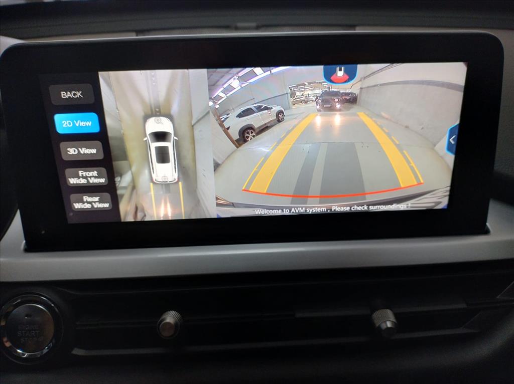 TIGGO 8 1.6 TGDI GASOLINA TXS DCT13