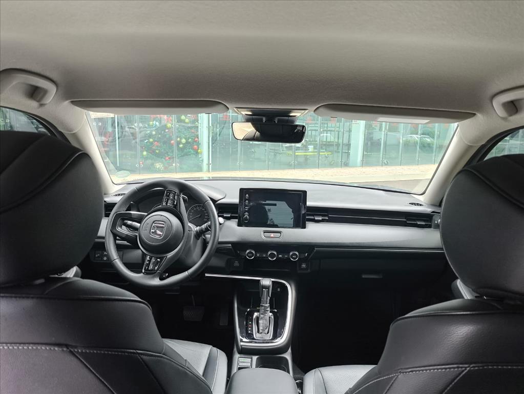 HR-V 1.5 DI I-VTEC FLEX EXL CVT9