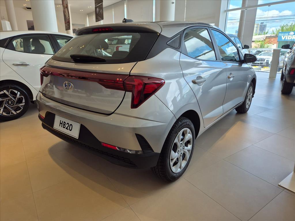 HB20 1.0 12V FLEX COMFORT MANUAL3