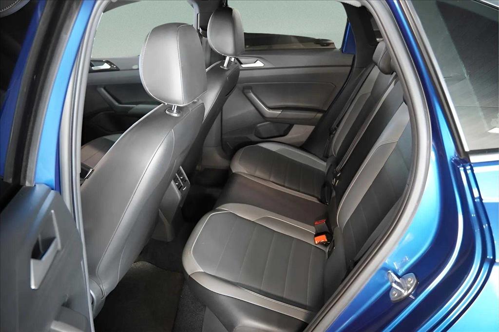 NIVUS 1.0 200 TSI TOTAL FLEX HIGHLINE AUTOMÁTICO8
