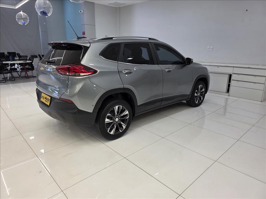 TRACKER 1.2 TURBO FLEX PREMIER AUTOMÁTICO5