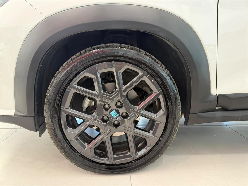 FASTBACK 1.0 TURBO 200 HYBRID IMPETUS CVT6