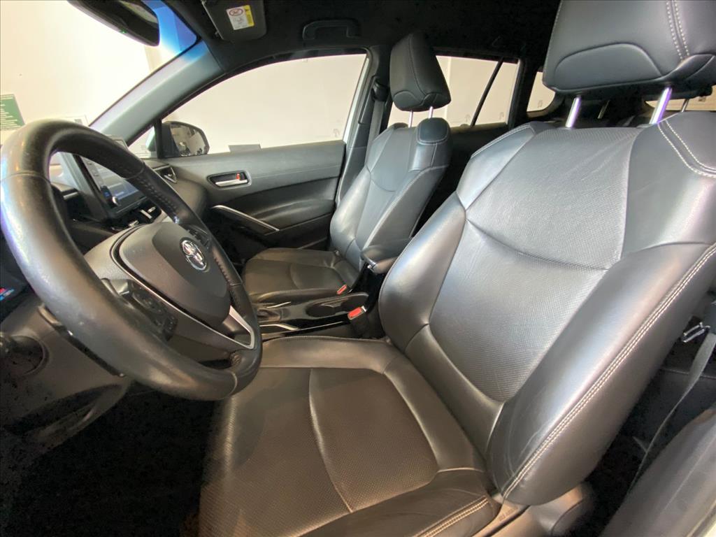 COROLLA CROSS 2.0 VVT-IE FLEX XRE DIRECT SHIFT13
