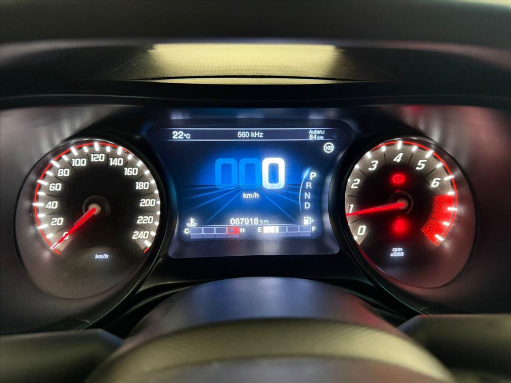 CRONOS 1.8 E.TORQ FLEX HGT AT610