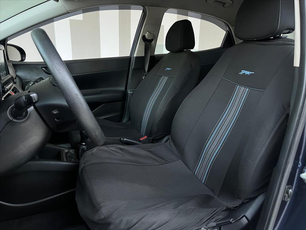 HB20 1.0 12V FLEX COMFORT MANUAL HB20 1.0 12V FLEX COMFORT MANUAL