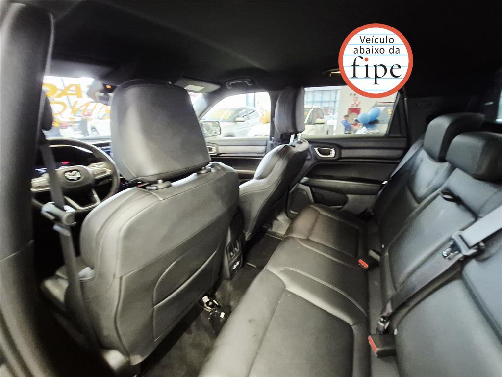 Foto ilustrativa do carro