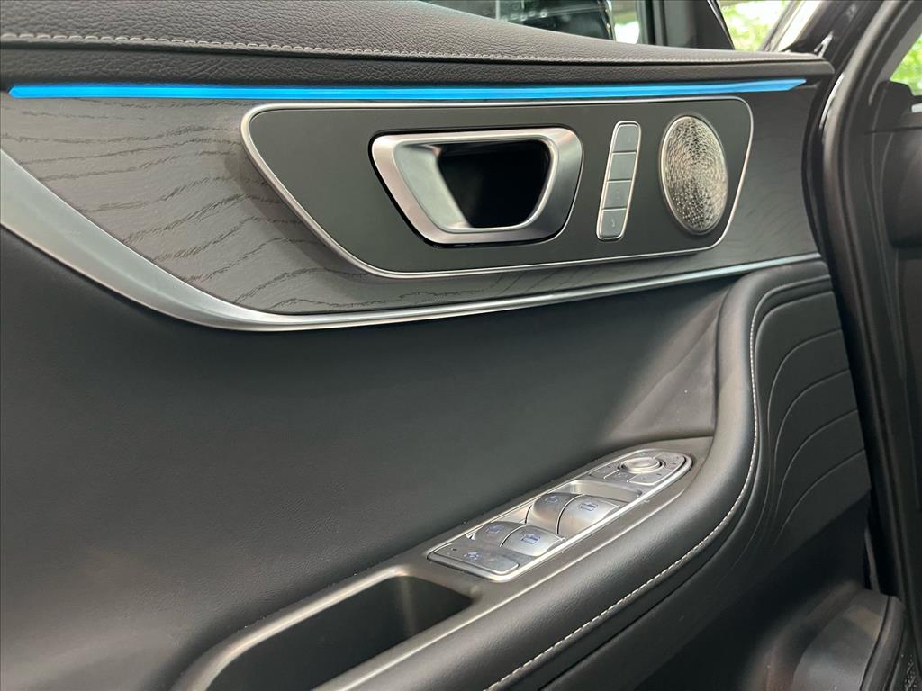 Caoa Chery-TIGGO 8 PRO-1.6 TGDI GASOLINA DCT