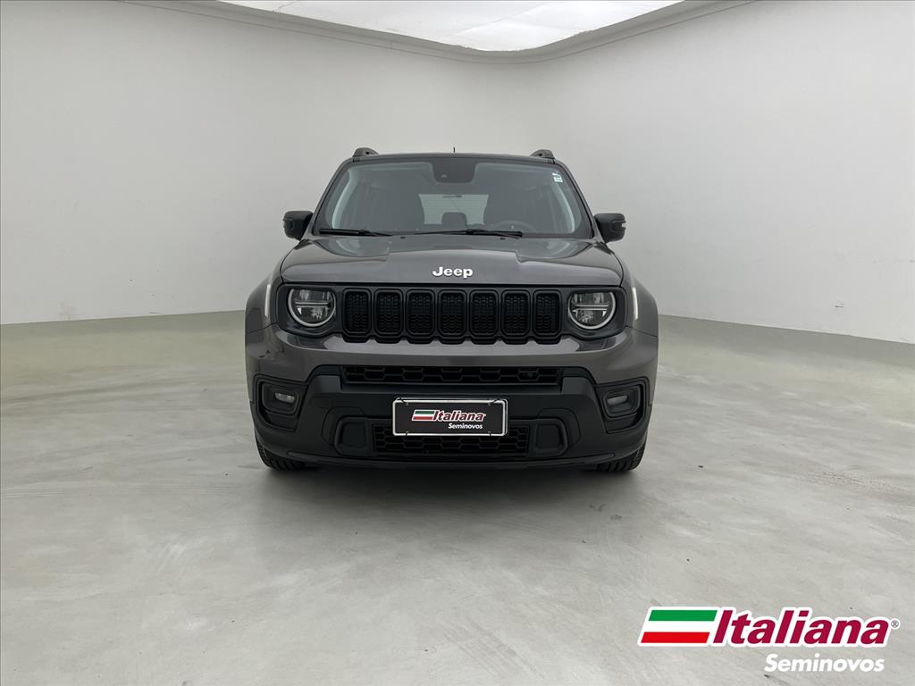 RENEGADE 1.3 T270 TURBO FLEX SPORT AT67