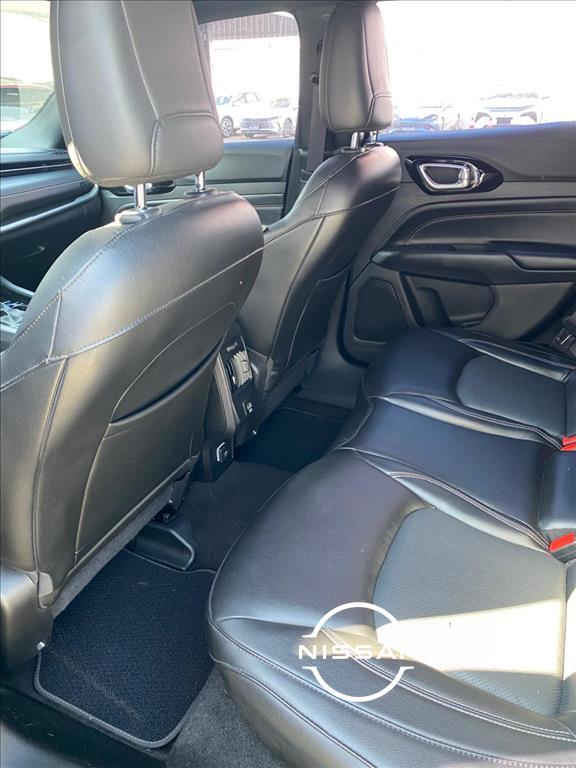 COMPASS 1.3 T270 TURBO FLEX LONGITUDE AT67
