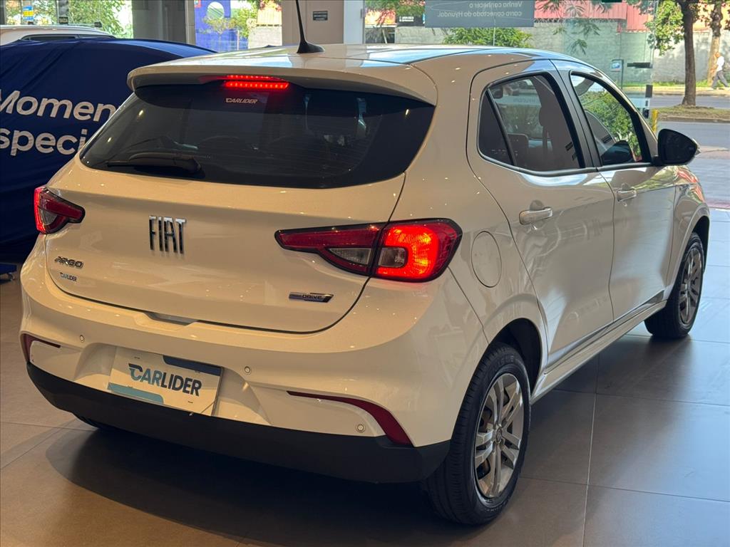 ARGO 1.3 FIREFLY FLEX DRIVE MANUAL2