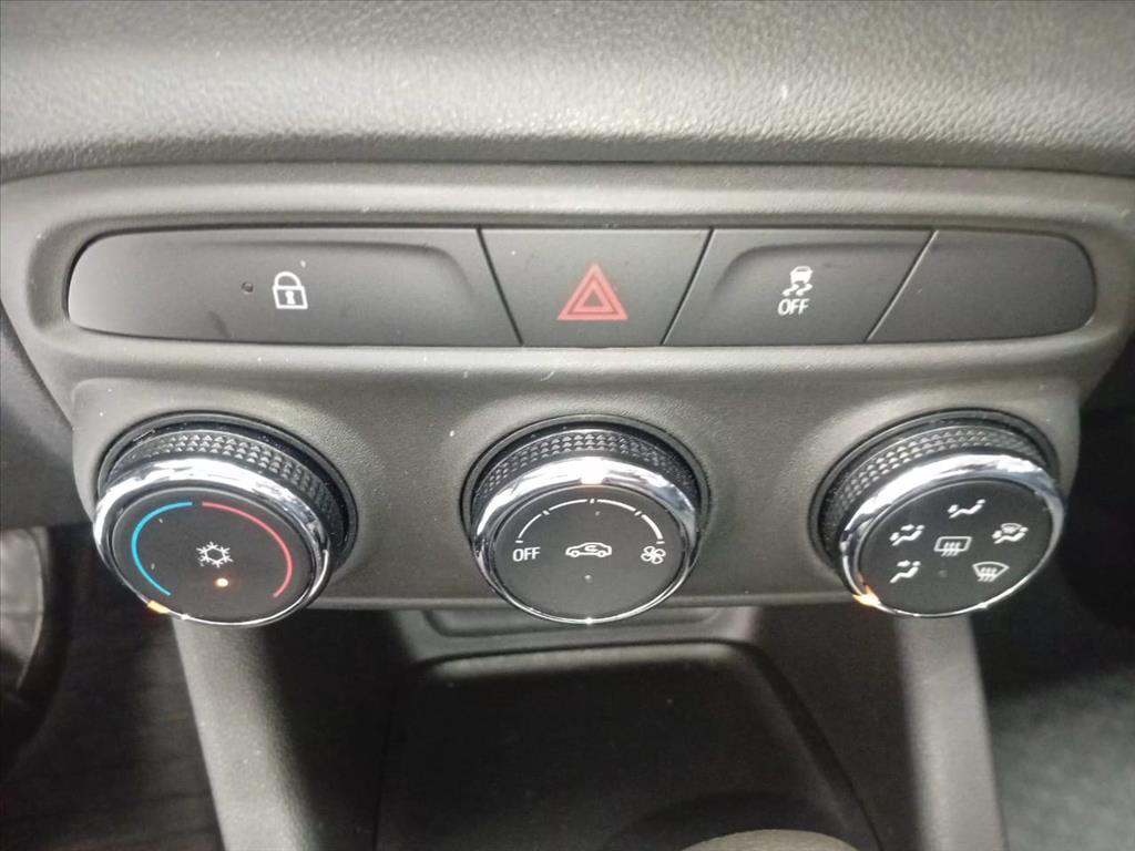 TRACKER 1.0 TURBO FLEX AUTOMÁTICO8