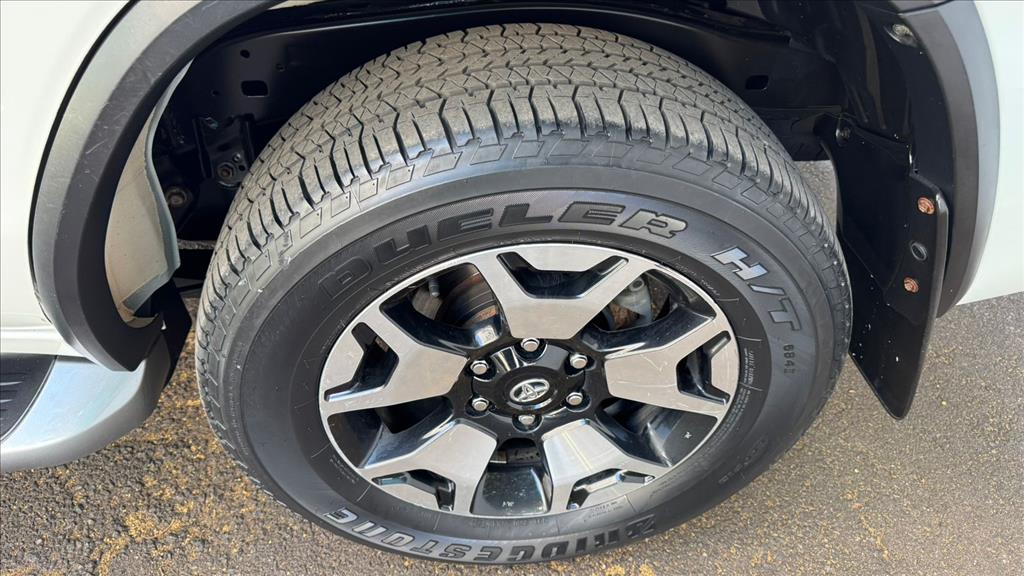 HILUX SW4 2.8 SRX DIAMOND 4X4 7 LUGARES 16V TURBO INTERCOOLER DIESEL 4P AUTOMÁTICO19
