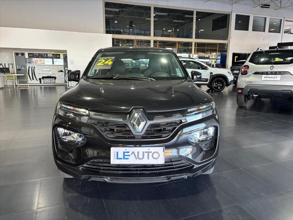 KWID 1.0 12V SCE FLEX INTENSE MANUAL2