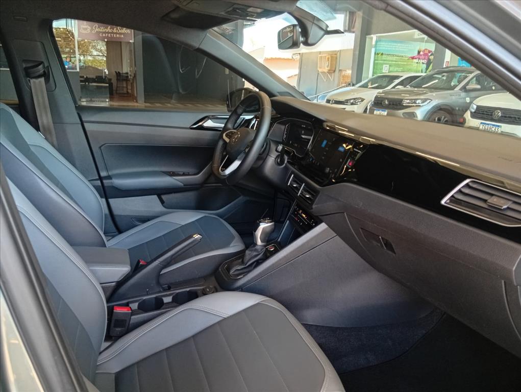 NIVUS 1.0 200 TSI TOTAL FLEX HIGHLINE AUTOMÁTICO10