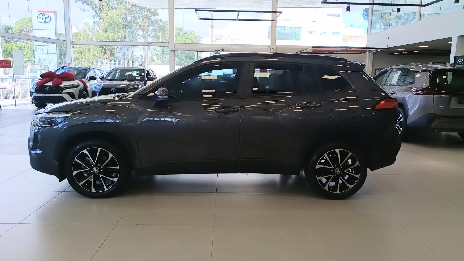 COROLLA CROSS 2.0 VVT-IE FLEX XRE DIRECT SHIFT10