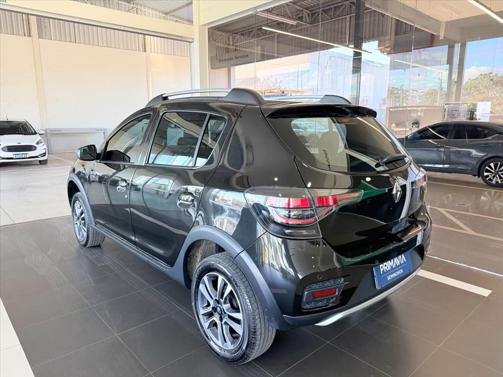 SANDERO 1.0 12V SCE FLEX S EDITION MANUAL3