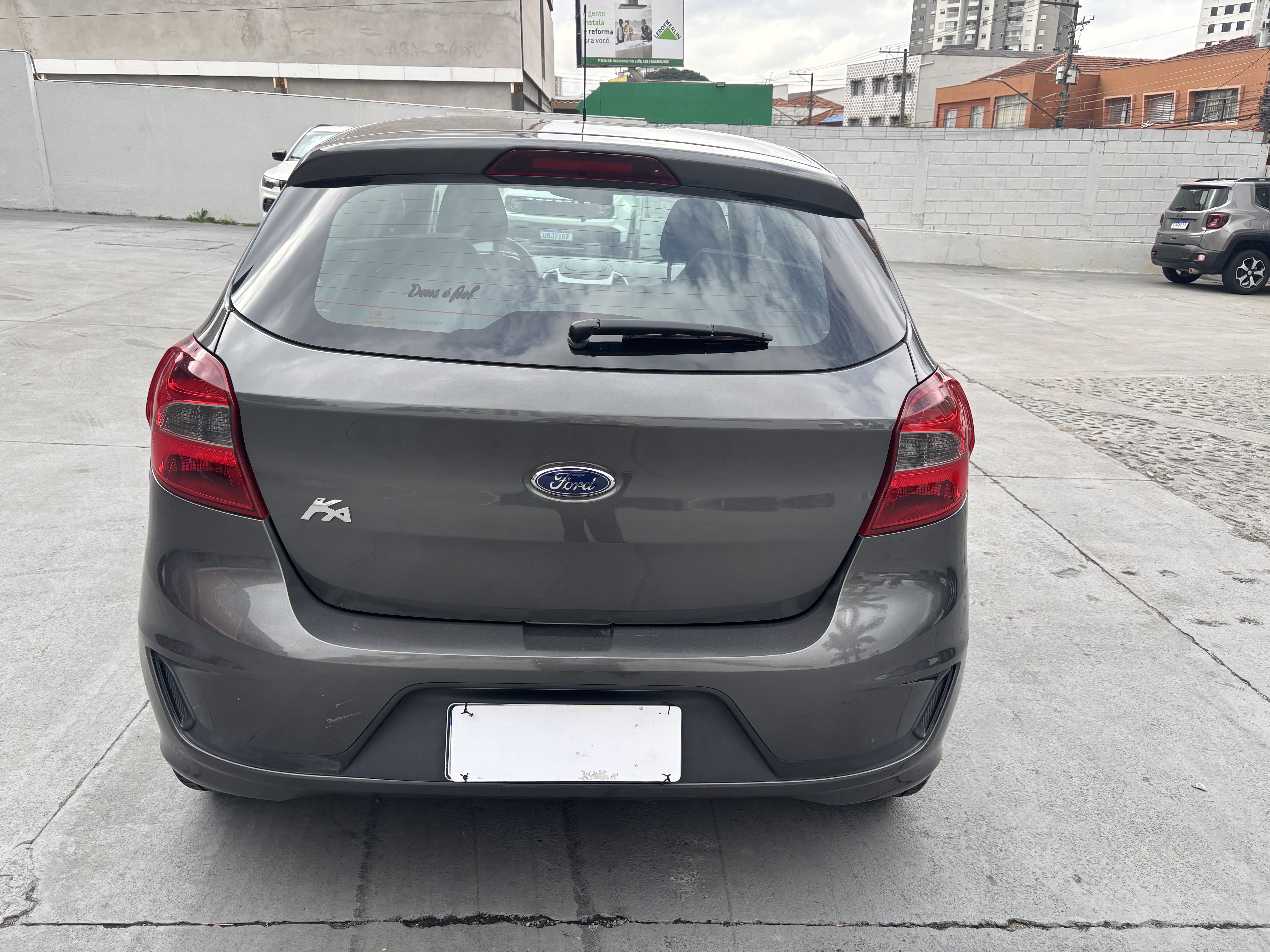 KA 1.0 TI-VCT FLEX SE MANUAL3