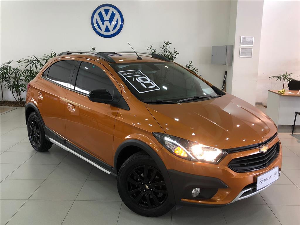 ONIX 1.4 MPFI ACTIV 8V FLEX 4P MANUAL ONIX 1.4 MPFI ACTIV 8V FLEX 4P MANUAL