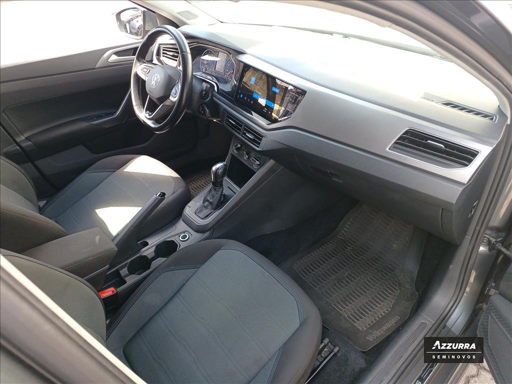 NIVUS 1.0 200 TSI TOTAL FLEX COMFORTLINE AUTOMÁTICO7