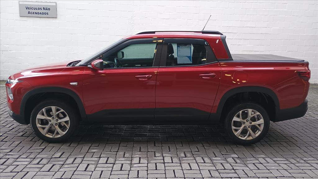 MONTANA 1.2 TURBO FLEX LTZ AUTOMÁTICO8
