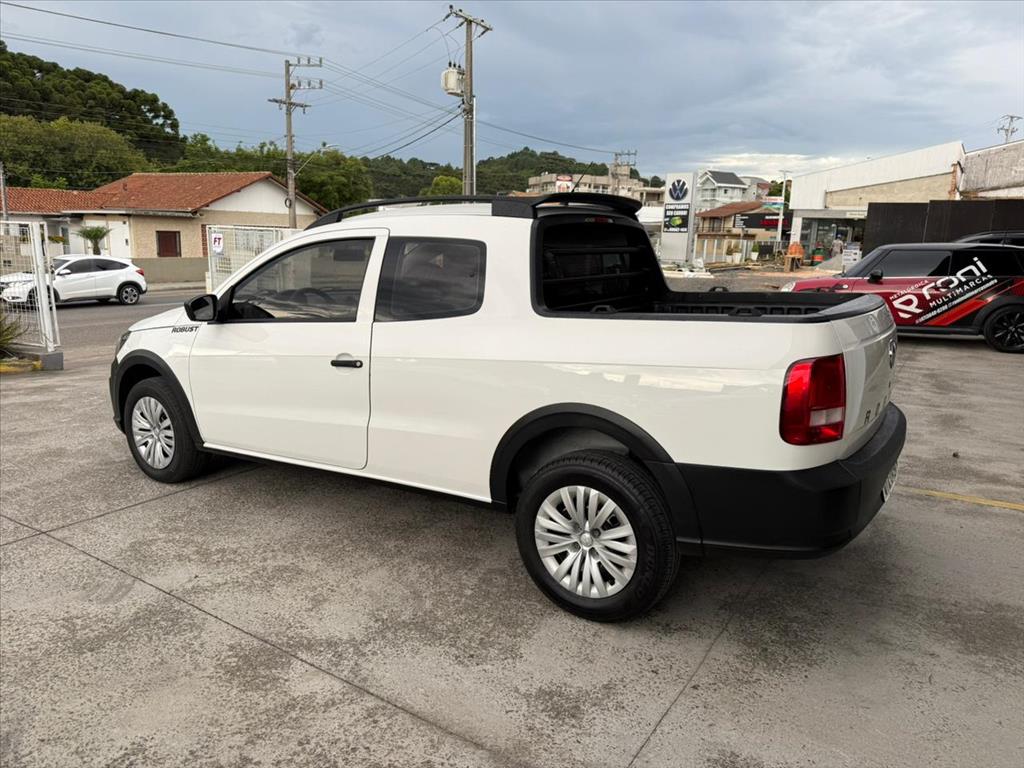 SAVEIRO 1.6 MSI ROBUST CD 8V FLEX 2P MANUAL5