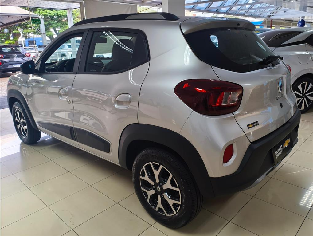 KWID 1.0 12V SCE FLEX OUTSIDER MANUAL5
