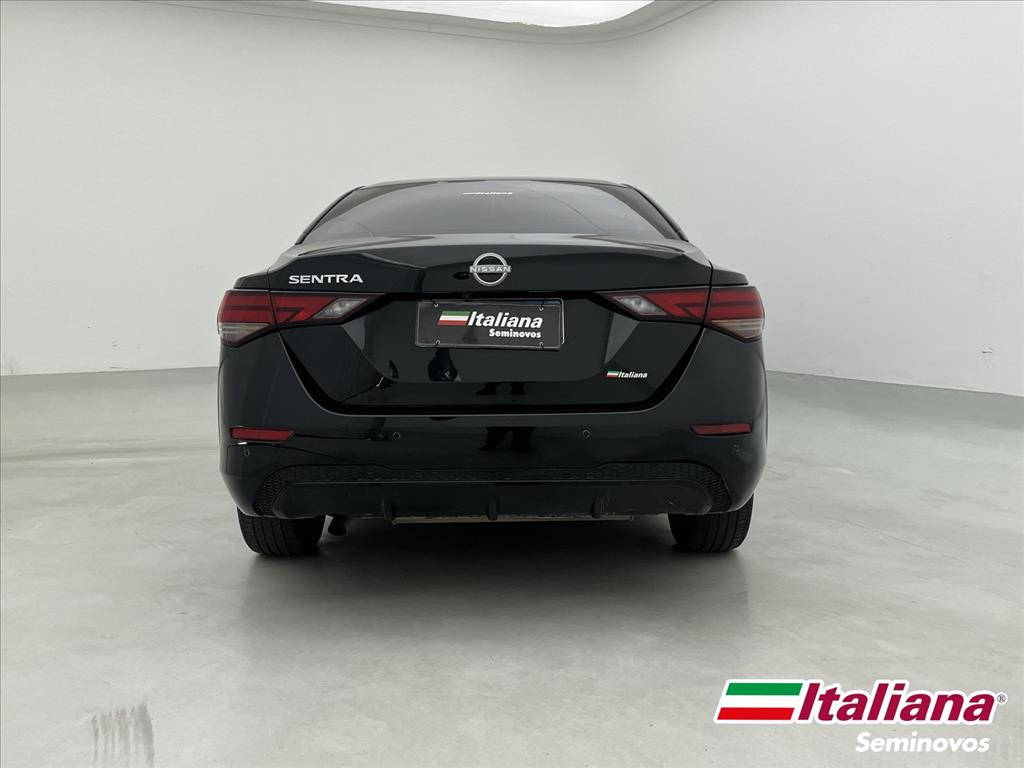 SENTRA 2.0 16V GASOLINA ADVANCE XTRONIC3