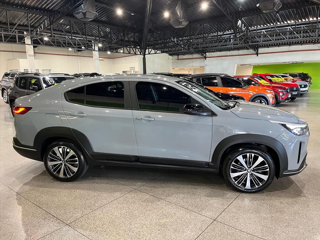 FASTBACK 1.0 TURBO 200 FLEX AUDACE CVT3