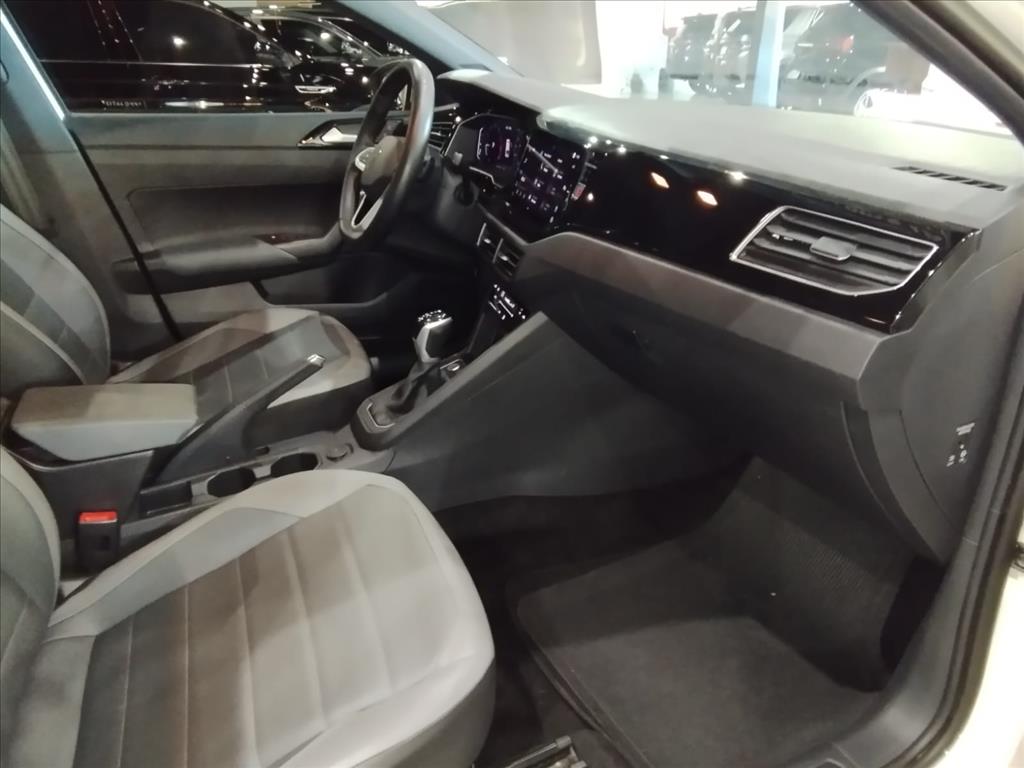 NIVUS 1.0 200 TSI TOTAL FLEX HIGHLINE AUTOMÁTICO12