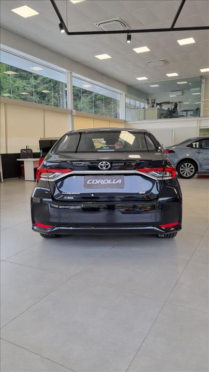 COROLLA 2.0 VVT-IE FLEX XEI DIRECT SHIFT