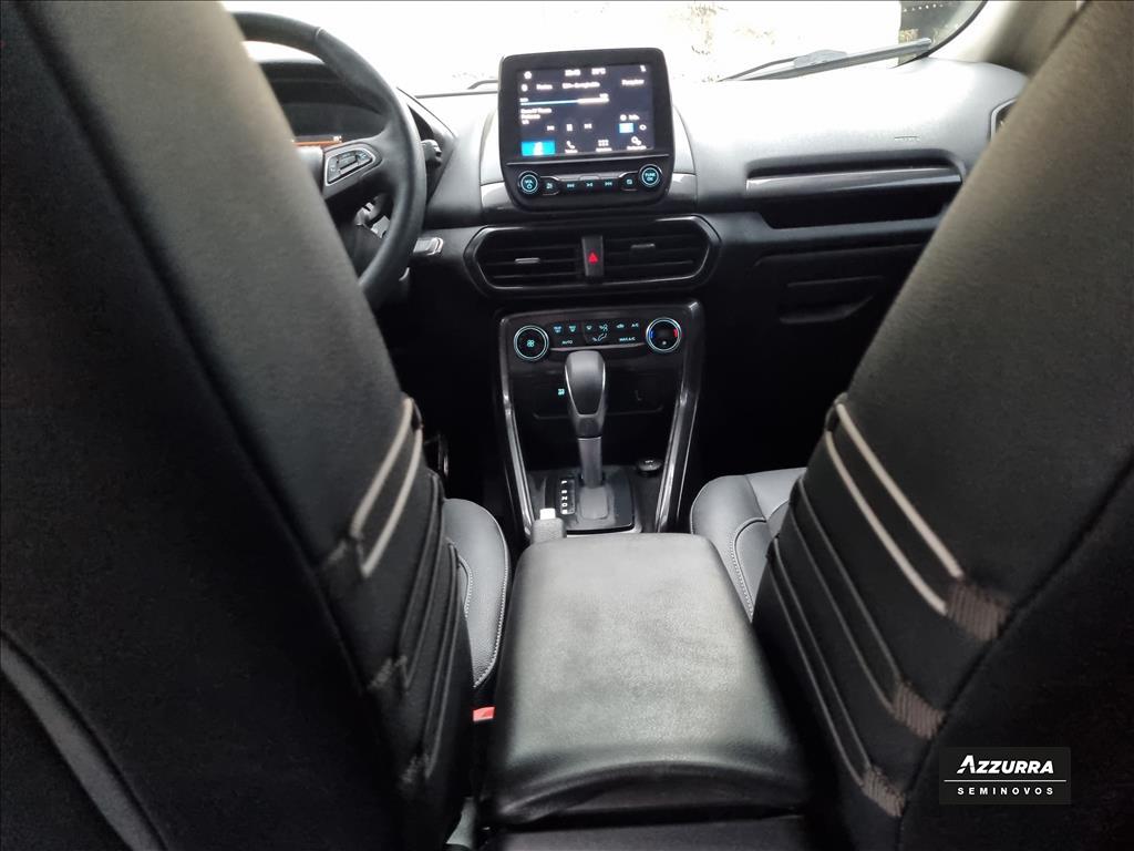 ECOSPORT 1.5 TI-VCT FLEX FREESTYLE AUTOMÁTICO21