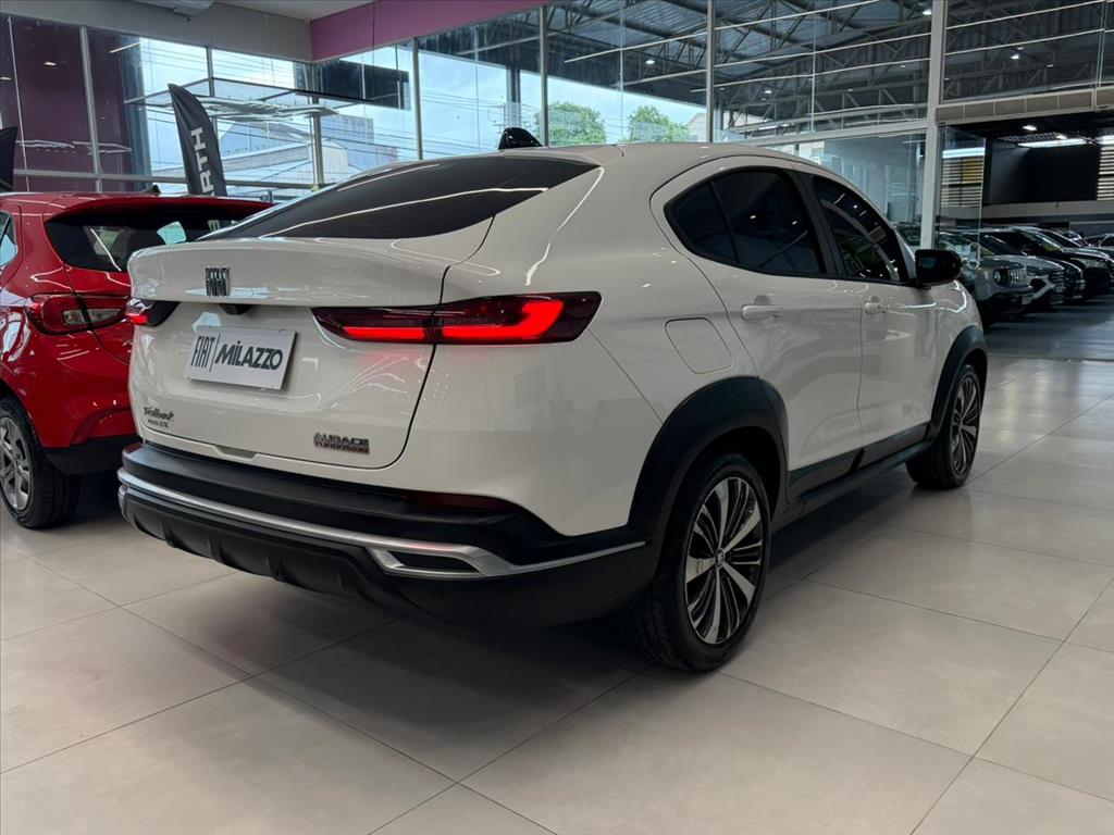 FASTBACK 1.0 TURBO 200 FLEX AUDACE CVT3