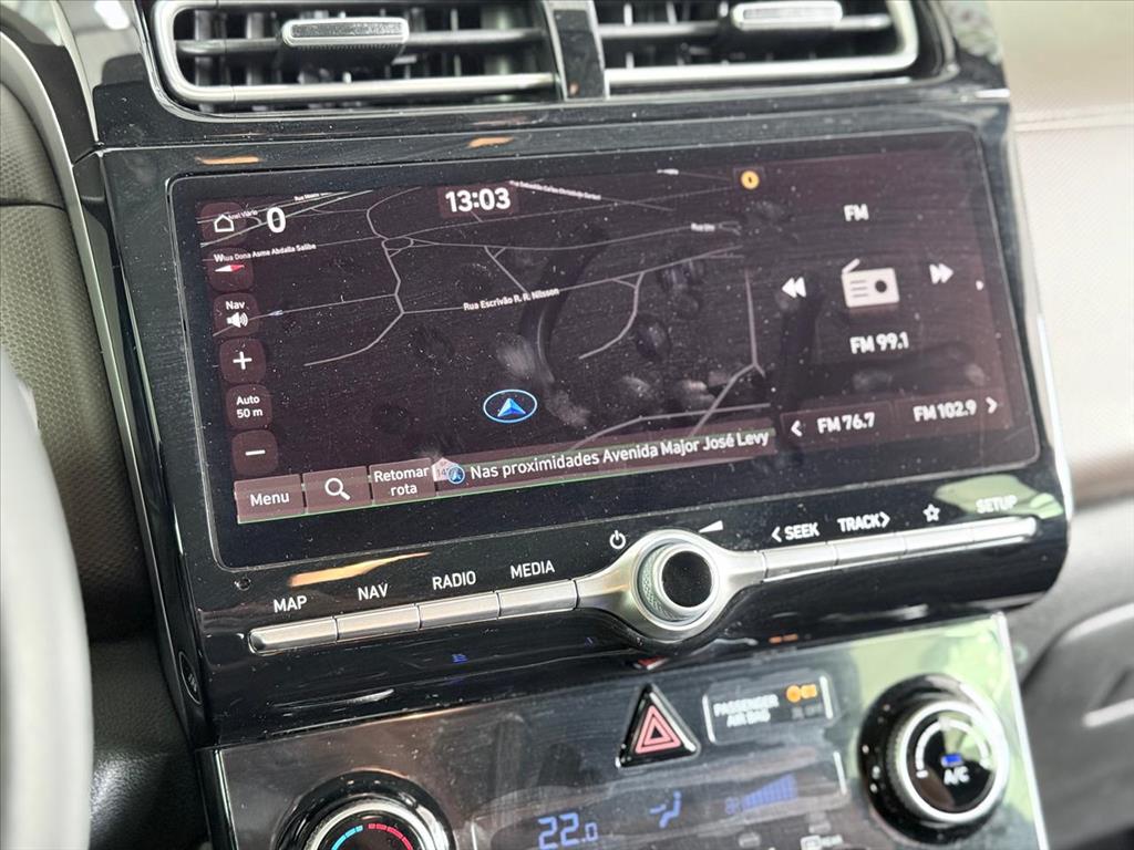 CRETA 1.0 TGDI FLEX PLATINUM AUTOMÁTICO5