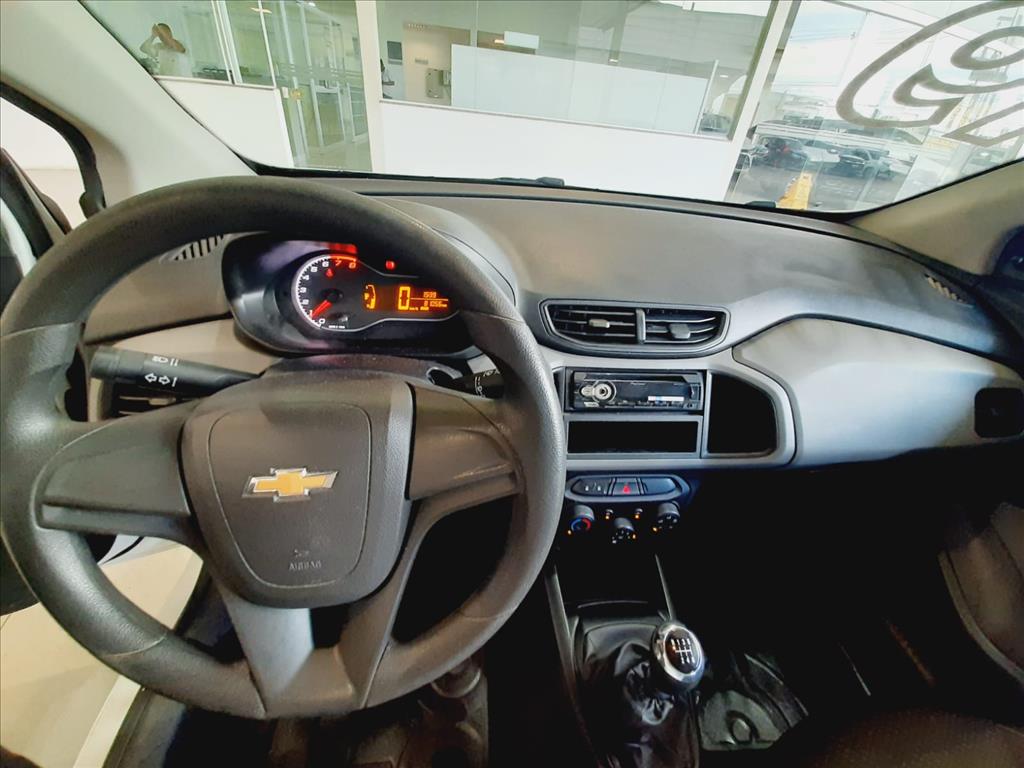 ONIX 1.0 MPFI JOY 8V FLEX 4P MANUAL16