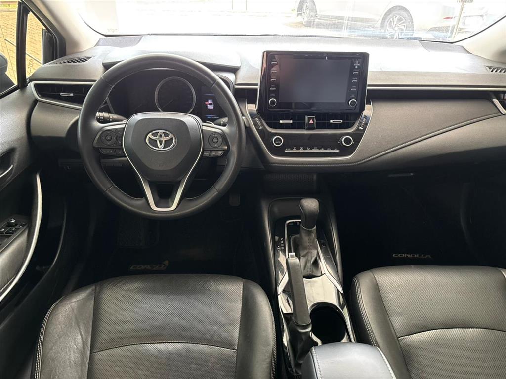 COROLLA 2.0 VVT-IE FLEX XEI DIRECT SHIFT14