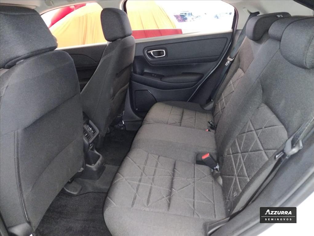 HR-V 1.5 DI I-VTEC FLEX EX CVT13