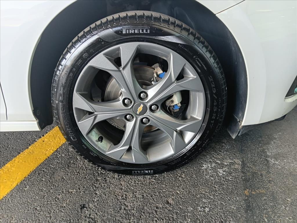 CRUZE 1.4 TURBO LT 16V FLEX 4P AUTOMÁTICO11