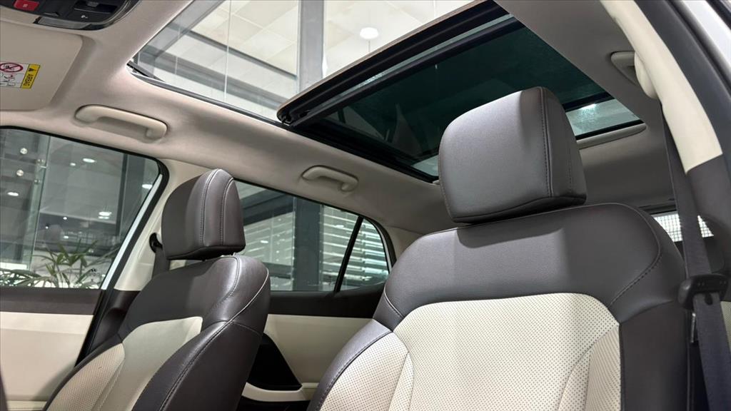 Hyundai-CRETA-2.0 FLEX ULTIMATE AUTOMÁTICO