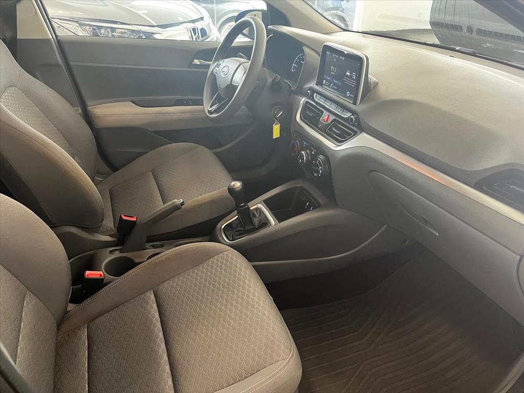 Hyundai-HB20S-1.0 12V FLEX EVOLUTION MANUAL