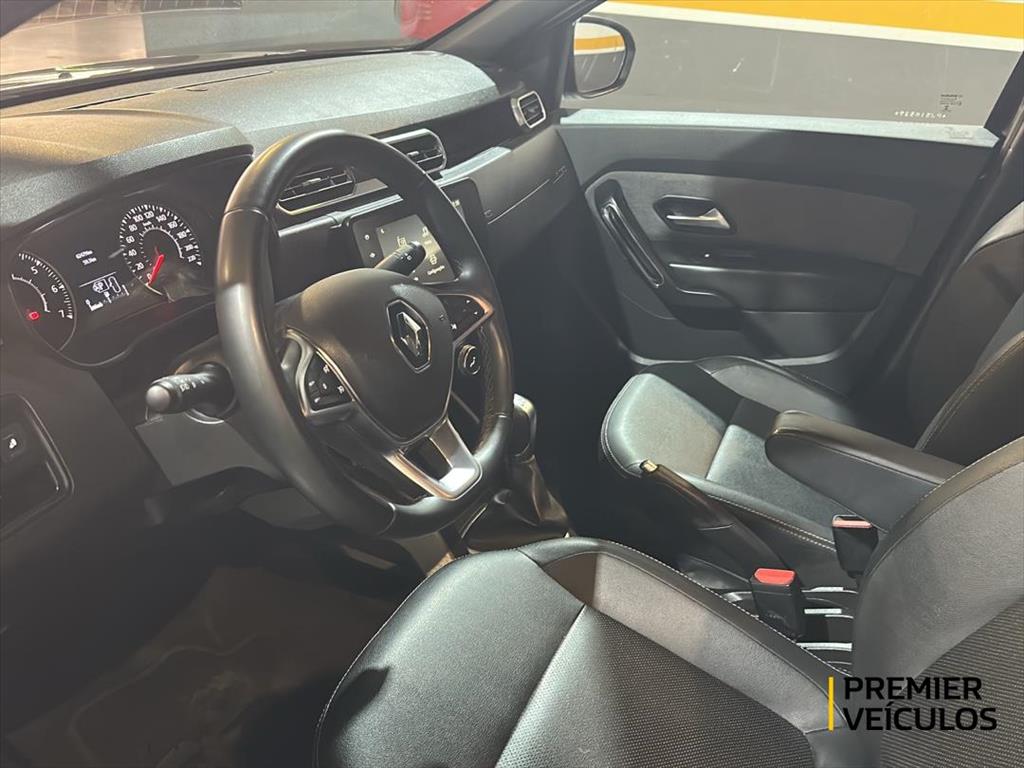 DUSTER 1.3 TCE FLEX ICONIC X-TRONIC