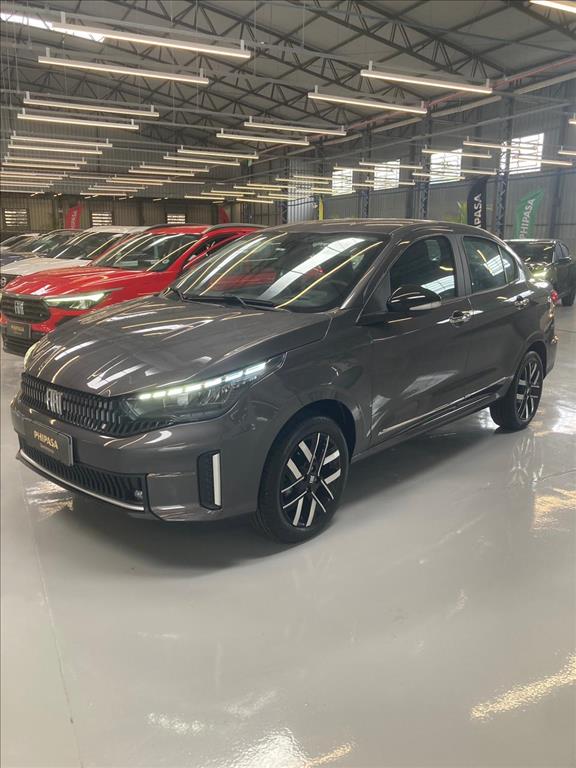 CRONOS 1.3 FIREFLY FLEX PRECISION CVT