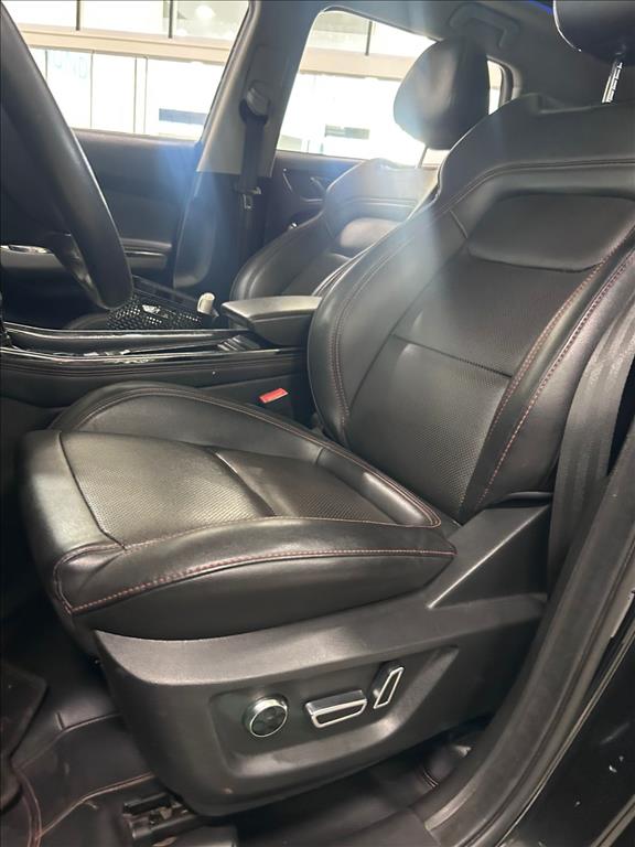 TIGGO 5x 1.5 VVT TURBO iFLEX TXS DCT6 TIGGO 5x 1.5 VVT TURBO iFLEX TXS DCT6